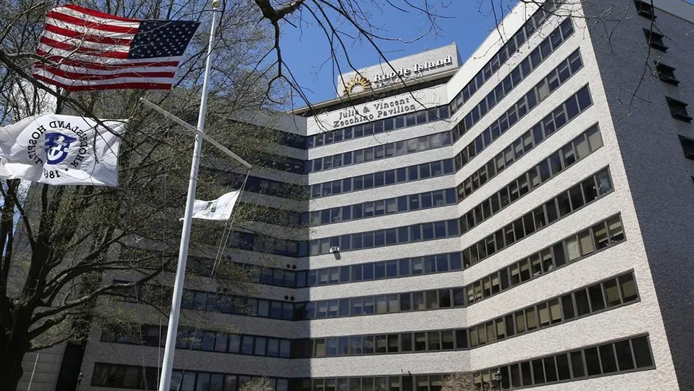 Rhode Island Hospital