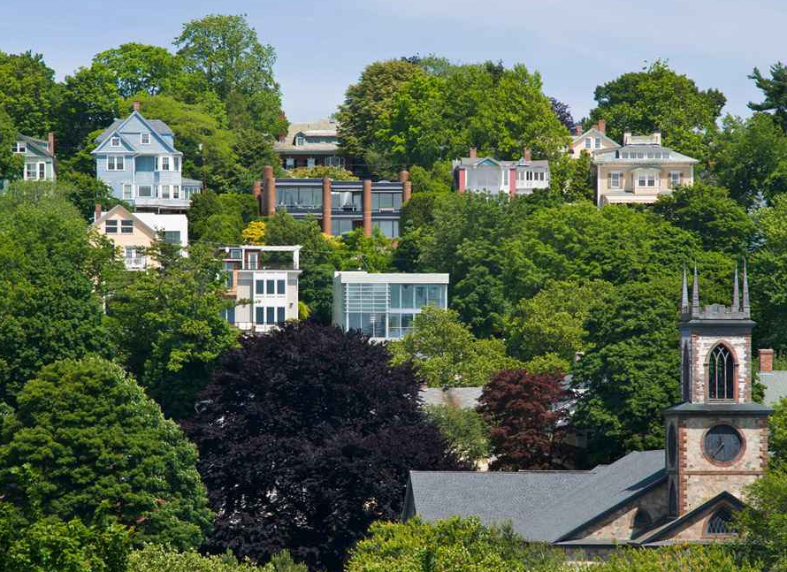 Providence neighborhood