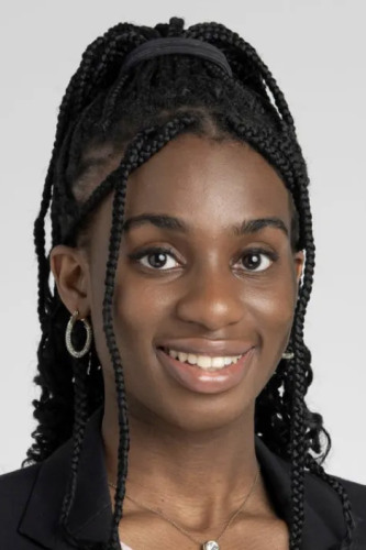 Chichi Onwubueke, MD, MPH