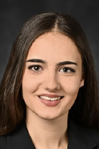 Gabrielle Montalbano, MD