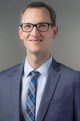 Matthew Lorenz, MD