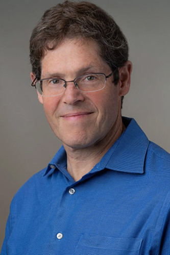 Nicholas Grumbach, MD