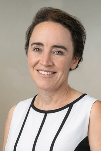 Suzanne McLaughlin, MD, MSc