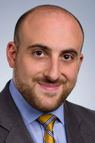 Vincent DiMaggio, MD, MS