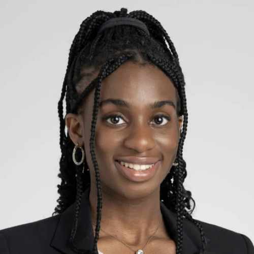Chichi Onwubueke, MD, MPH