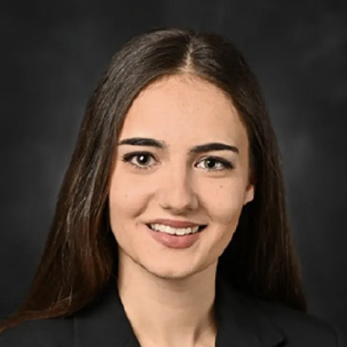 Gabrielle Montalbano, MD