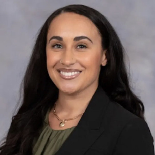 Jacinta Lomba, MD