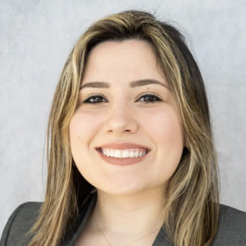 Katya Skaritanov, MD