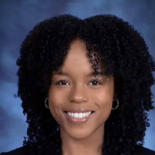 Kiarra Mouzon, MD