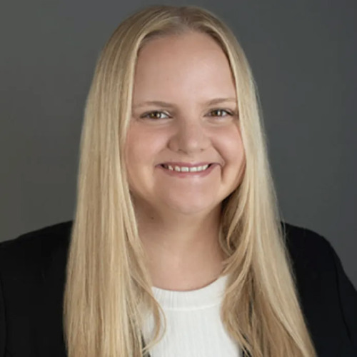 Morgan Johnson, MD