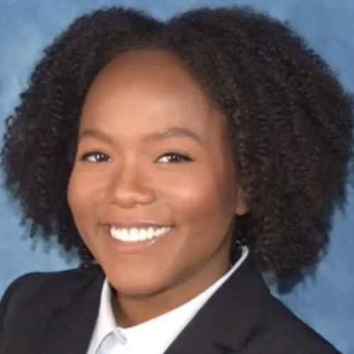 Nora Jean-Baptiste, MD, MSc