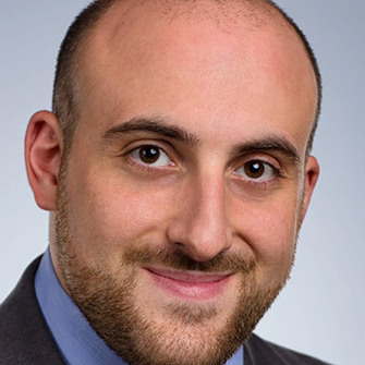 Vincent DiMaggio, MD, MS