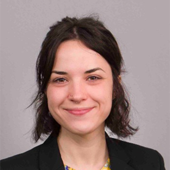 Courtney Quick, MD