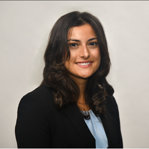 Kiki Maypole, MD